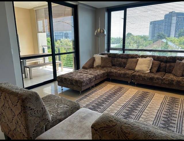 2 BEDROOM PROPERTY TO RENT IN MORNINGSIDE